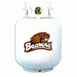 Oregon State Beavers Grill Tank Cover NFL Football Fan Shop Sports Team Merchandise
