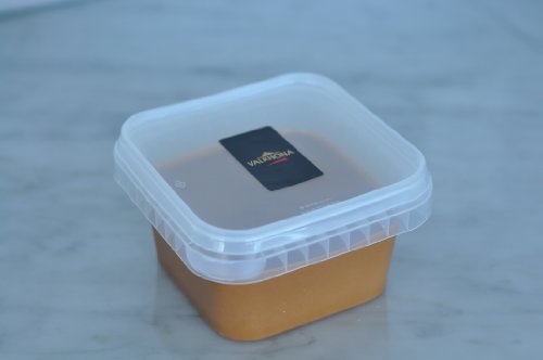 Valrhona Hazelnut Praliné Paste 60% - 8 oz.