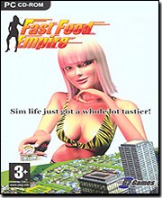 Fast Food Empire