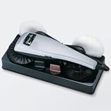 ShineOn Electric Shoe Polisher
