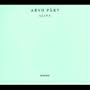 Alina - Arvo P�rt