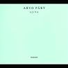Image of album by Arvo Part