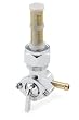 Bikers Choice Late Stlye Petcocks - 90 Outlet (Right Spigot) 011413