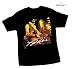 Jimi Hendrix - Live On Stage T-Shirt