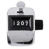 Rucanor - Manual Lap Counter