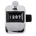 Rucanor - Manual Lap Counter