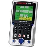 Hand-Held Deluxe Texas Hold 'Em (Silver) (5-5/8H x 3-1/4W x 1D)
