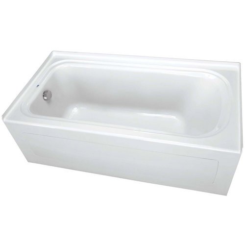 ProFlo PFS6032LSK 60quot; x 32quot; Soaking Bath Tub