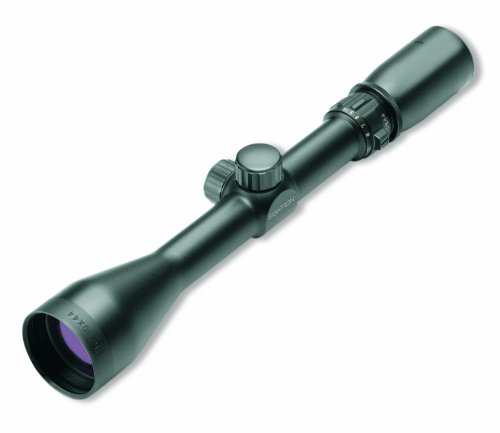 Sightron 2.5-10x44mm Satin Black SI Riflescope