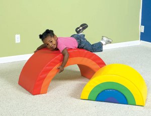 RAINBOW ARCH TRIO
