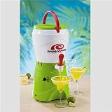 Margarator/Slushee Processor