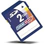 Secure Digital Card, 2GB