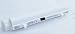 Netbook Replacement IBM-Lenovo Ideapad S9 S10 S10e Series Laptop Battery 7200mAh 9 cells High Capacity run 7~9hrs Long White