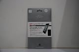 Power Support AFP クリスタルフィルムセット for iPhone 4 PHK-01