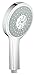Grohe 27664000 Power&Soul Cosmopolitan 4-spray Hand shower