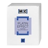 Meister Coiffeur Platin Effect C blau staubfrei Meister Coiffeur Platin Effect C blau staubfrei - 500 g