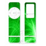 Electronics : Ectoplasm -Vinyl skin for Apple iPod Shuffle