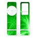 Ectoplasm -Vinyl skin for Apple iPod Shuffle