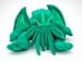 Cthulhu 12 Inch Plush Inspired by HP Lovecraft