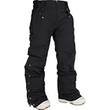 686 59Fifty Snowboard Pants (Women's)