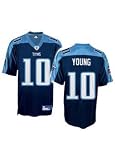 : Tennessee Titans Vince Young Team Color Premier Youth Jersey