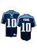 Search : Tennessee Titans Vince Young Team Color Premier Youth Jersey