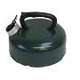 4 pintcamping kettle with whistle