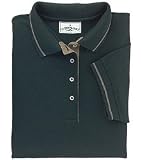 1-Pack Other Women's Essential Pique Polo with Stripe 2103