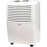 Haier 30 Pint Capacity, Mechanical Control - 115 volt Dehumidifier