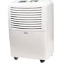 Haier America HD308 30PINT DEHUMIDIFIER