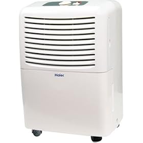 Haier America HD308 30PINT DEHUMIDIFIER