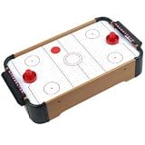 Mini Air Hockey Table