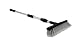 Camco 43633 RV Wash Brush with Adjustable Handle
