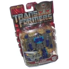 Transformers CHLD TRA MV2 SCOUT ROLLBAR