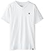Hurley Big Boys' Staple V Neck T-Shirt