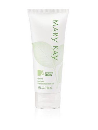 Mary Kay Botanical Effects 2 for Normal / Sensitive Skin ~ Hydrate