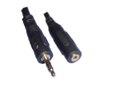 3.5 Stereo Audio Extension cable 3 Ft