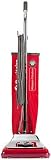 EUKSC888K – Heavy-Duty Commercial Upright Vacuum