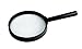 SE MH7011B-BOX 2.25x Handheld Magnifier