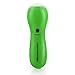 Mini Penguin Massager, Vibration Soothing Massage for Face, Neck and Shoulders (Green)