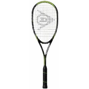 Dunlop Sports Biomimetic Elite Squash Racquet