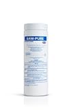 Urnex Sani-pure Powder Sanitizer
