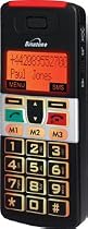 Binatone Big Button GSM Mobile Phone (Sim Free)