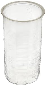 Playtex Drop-Ins Disposable BPA Free Nurser Liners 4 oz - 100 Count