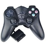 Advanced Shockpad 3 PS2 Game Controller for Sony Playstation 2