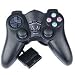 Advanced Shockpad 3 PS2 Game Controller for Sony Playstation 2