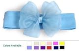 ~ Blooming Bows Classic Headband