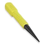 Contractor Nail Set - Yellow - 1/32 inch