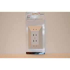 Click here to buy 4-Outlet Wall Tap.