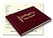 Wine Journal (Bonded Leather) - Professional Grade - 72 Pages